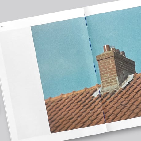 【Special Edition】Mark van den Brink / Stills & Stones