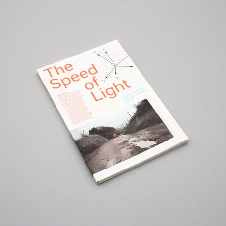 Mels van Zutphen / The Speed of Light