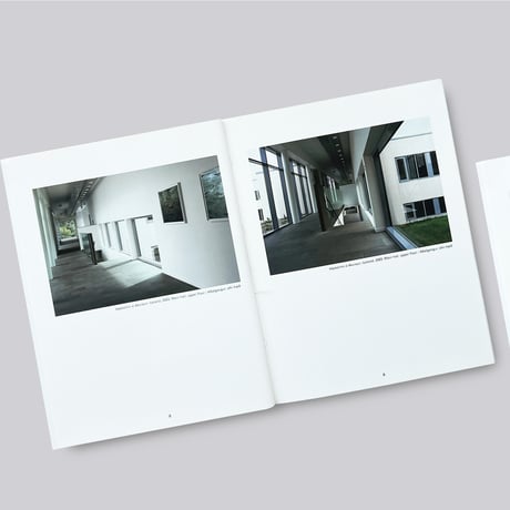Roni Horn / Some Thames