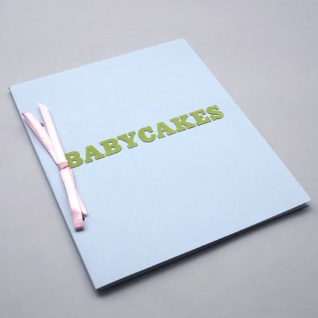 Takashi Homma / BABYCAKES