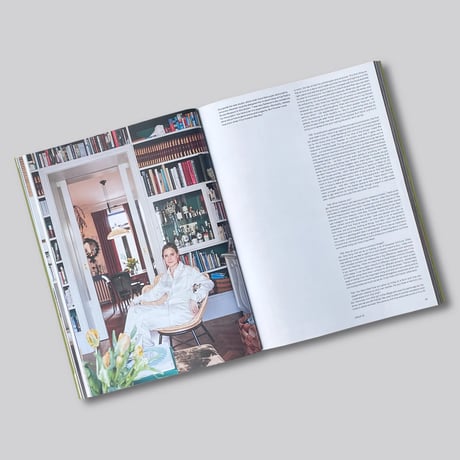 The New Era Magazine 5