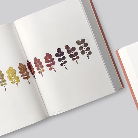 Anne Geene / Book Of Plants