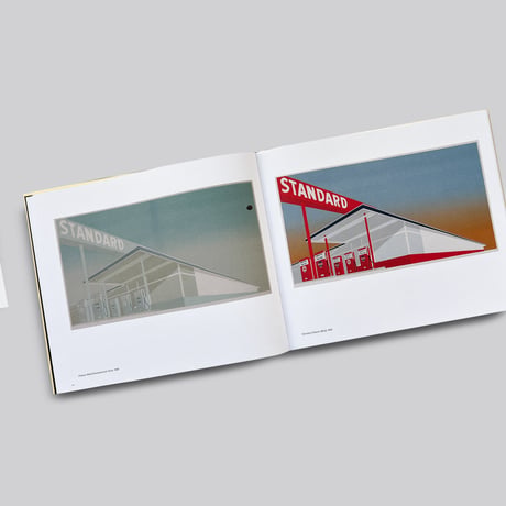 Ed Ruscha / VERY