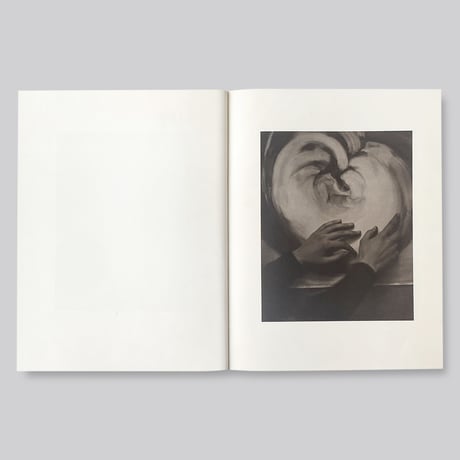 【古書】Alfred Stieglitz / Georgia O’Keeffe: A Portrait