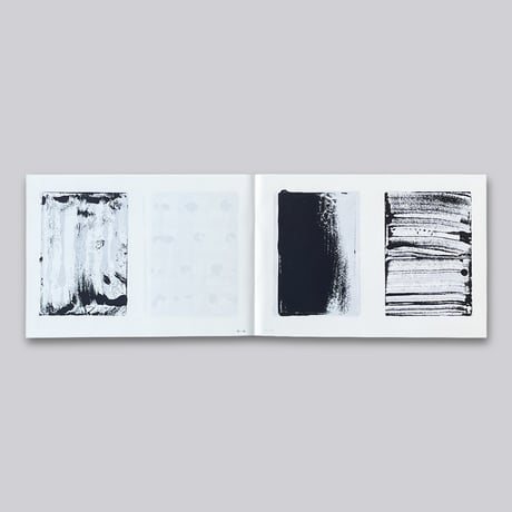 Hikari Ono / On a Still Surface