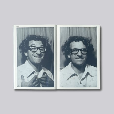 Auto-Photo: A Life in Portraits