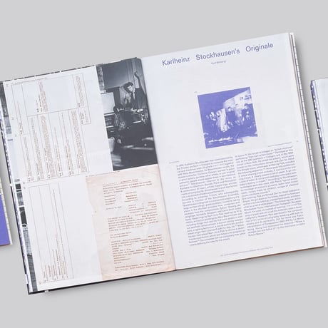 Nam June Paik / I Expose the Music