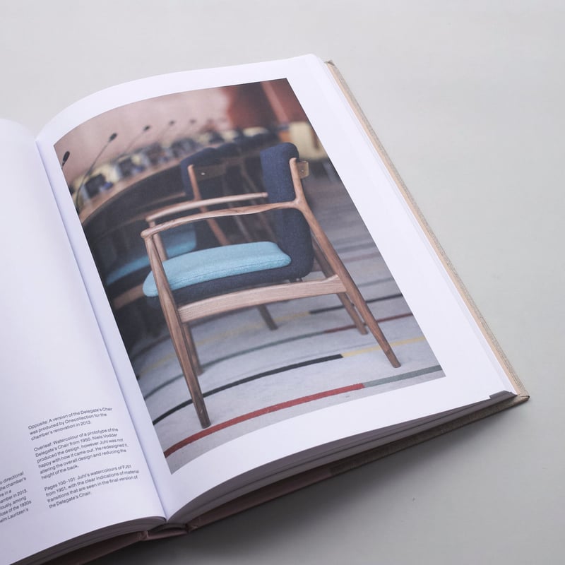 Finn Juhl / Life, Work, World | POST Finn Juhl / Life, Work, World | POST