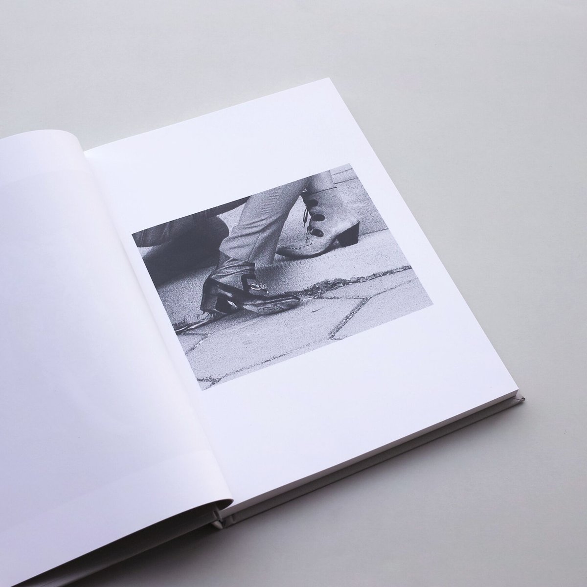 Isabelle Wenzel / Counting Till Ten | POST