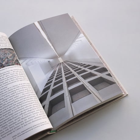 Carlos Bunga / The Architecture of Life