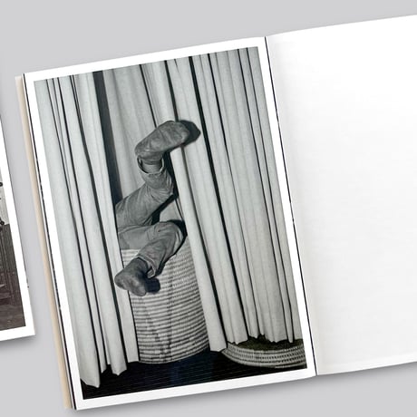 Marjolein Blom / Failing Forward