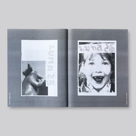 Lele Saveri / Luna 10 Years