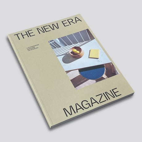 The New Era Magazine 4