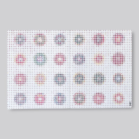 Karel Martens / Patterns