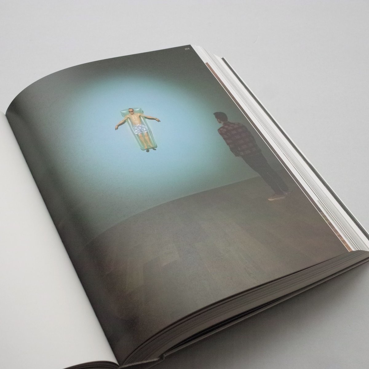 Hauser & Wirth 20 Years | POST