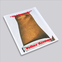 Volker Renner / Heldenteile