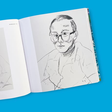 【T&H】David Hockney / Hockney’s Pictures