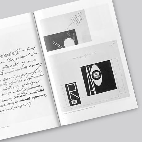 Reto Caduff, Steven Heller / Ladislav Sutnar - Visual Design in Action