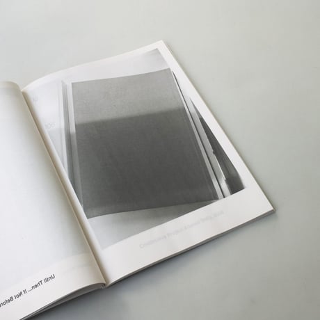 Jonathan Monk / My Backside