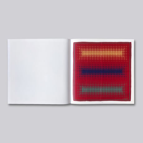 Benoit Pierre Emery / Carré. A Vintage Scarf Collection