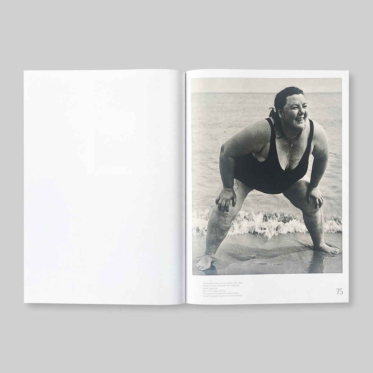 Alexey Brodovitch / Astonish Me | POST