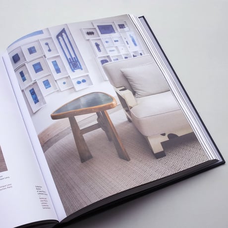 Living with Charlotte Perriand