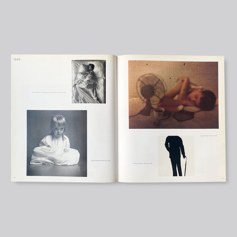 古書】Irving Penn / Passage | POST