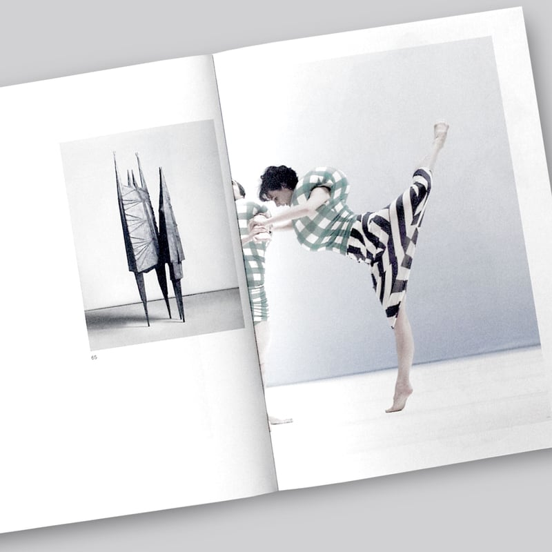 JW Anderson / Disobedient Bodies | POST