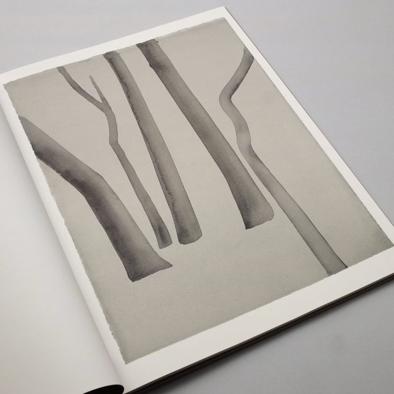 Mats Gustafson / DEER (Limited Edition) | POST Mats Gustafson / DEER (Limited Edition) | POST