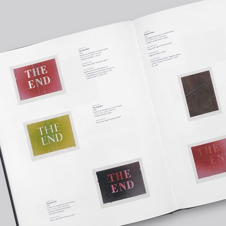 Edward Ruscha / Catalogue Raisonne of the Works on Paper, Volume Three: 1998-2018