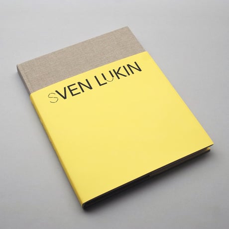 Sven Lukin / Branches