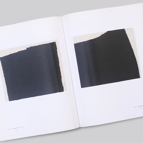 Richard Serra / Druckgrafik Prints Estampes