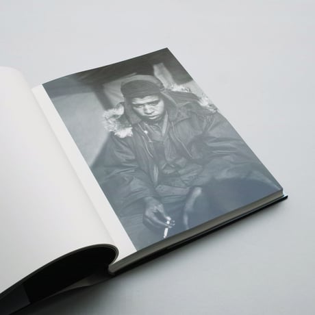 Dave Heath / Dialogues with Solitudes