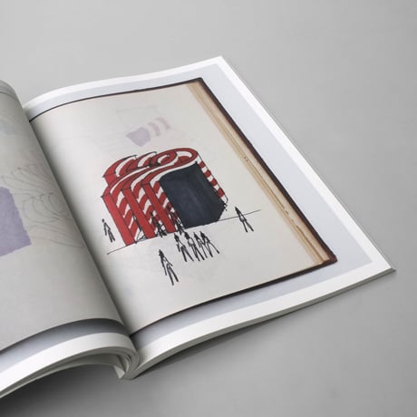 Lance Wyman: Process. A proposal for the 1976 USA Bicentennial identity