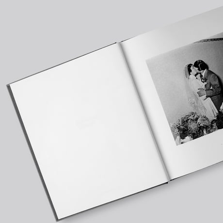 Stephen Gill / Hackney Kisses