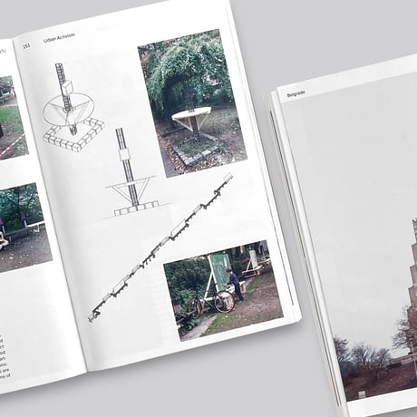 Helena Doudova Ed. / Shared Cities Atlas