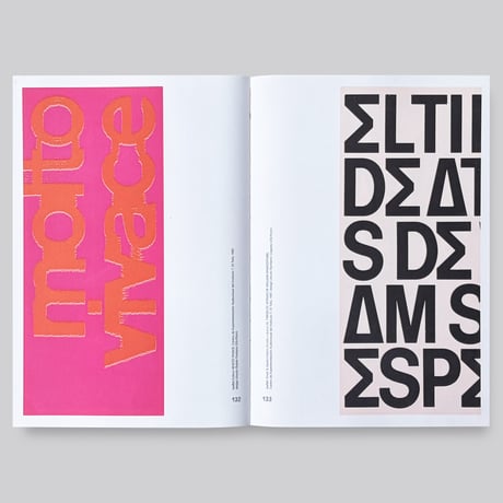 NUEVA VISION: Graphic Design for the Arts in Argentina 1940-1976