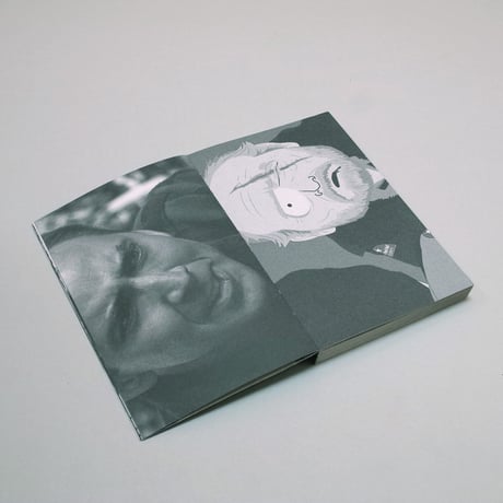 Piero Glina / we belong dead.
