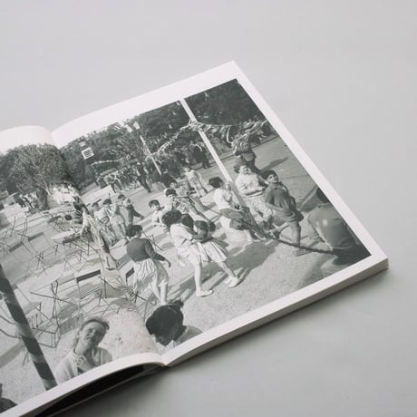 Johan van der Keuken / Quatorze Juillet