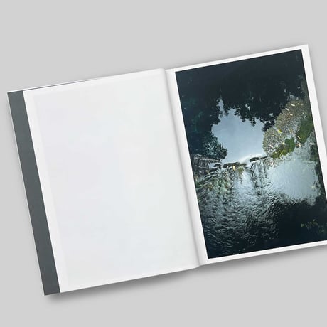Terri Weifenbach / Cloud Physics
