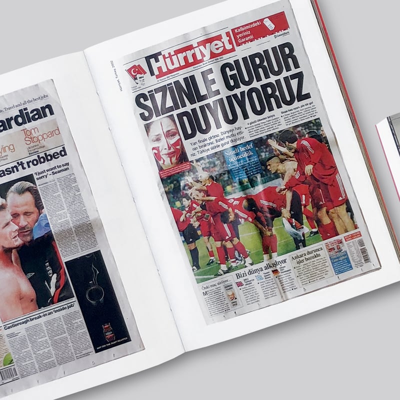 Helvetica - Homage to a Typeface | POST