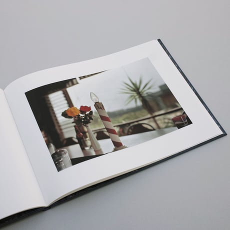 William Eggleston / Morals of Vision