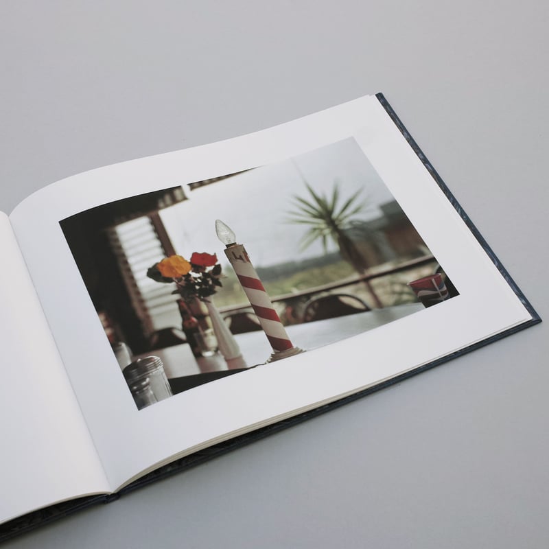 William Eggleston / Morals of Vision | POST
