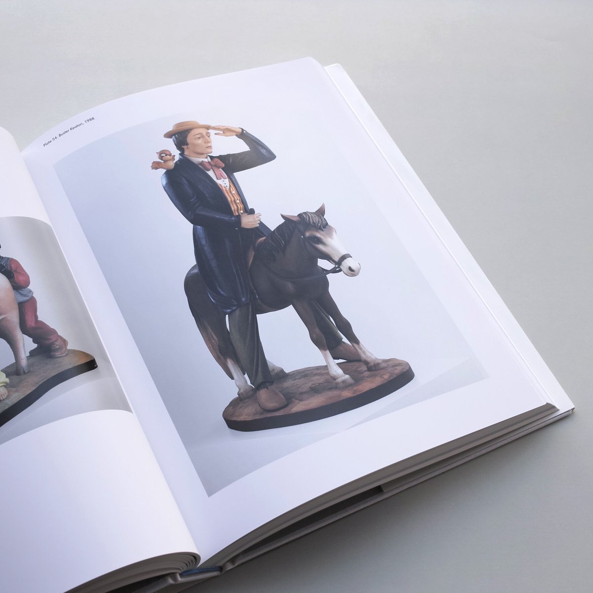 Jeff Koons / A Retrospective | POST