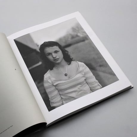 John Gossage / Should Nature Change