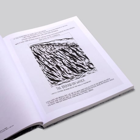 Raymond Pettibon / Point Break: Raymond Pettibon, Surfers and Waves