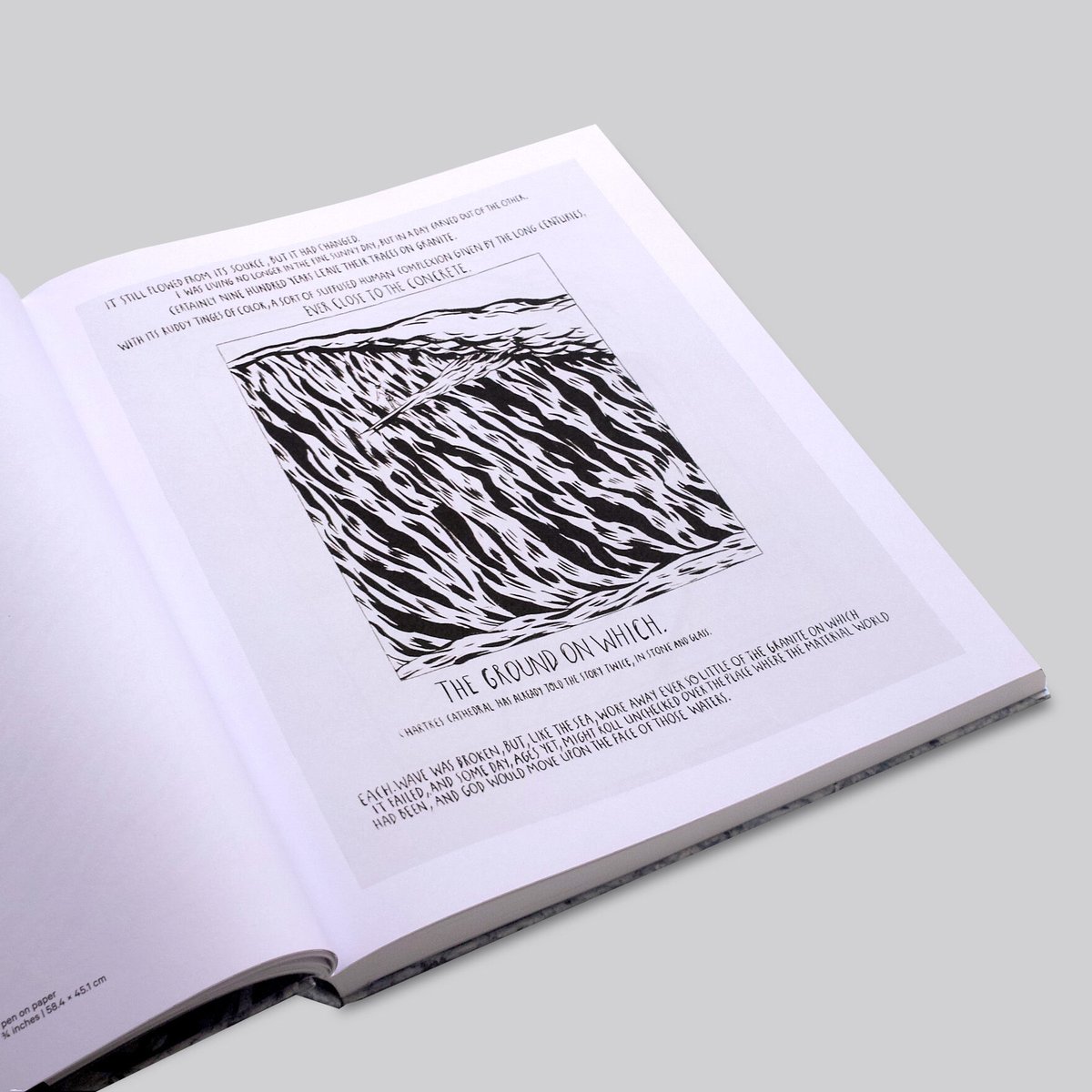 Raymond Pettibon / Point Break: Raymond Pettibo Raymond Pettibon / Point Break: Raymond Pettibo