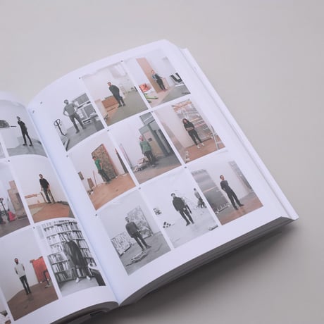 Walead Beshty / Works in Exhibition 2011-2020
