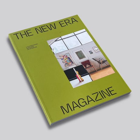 CATEGORY Magazine | POST