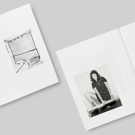 Fumi Ishino / Rowing a Tetrapod